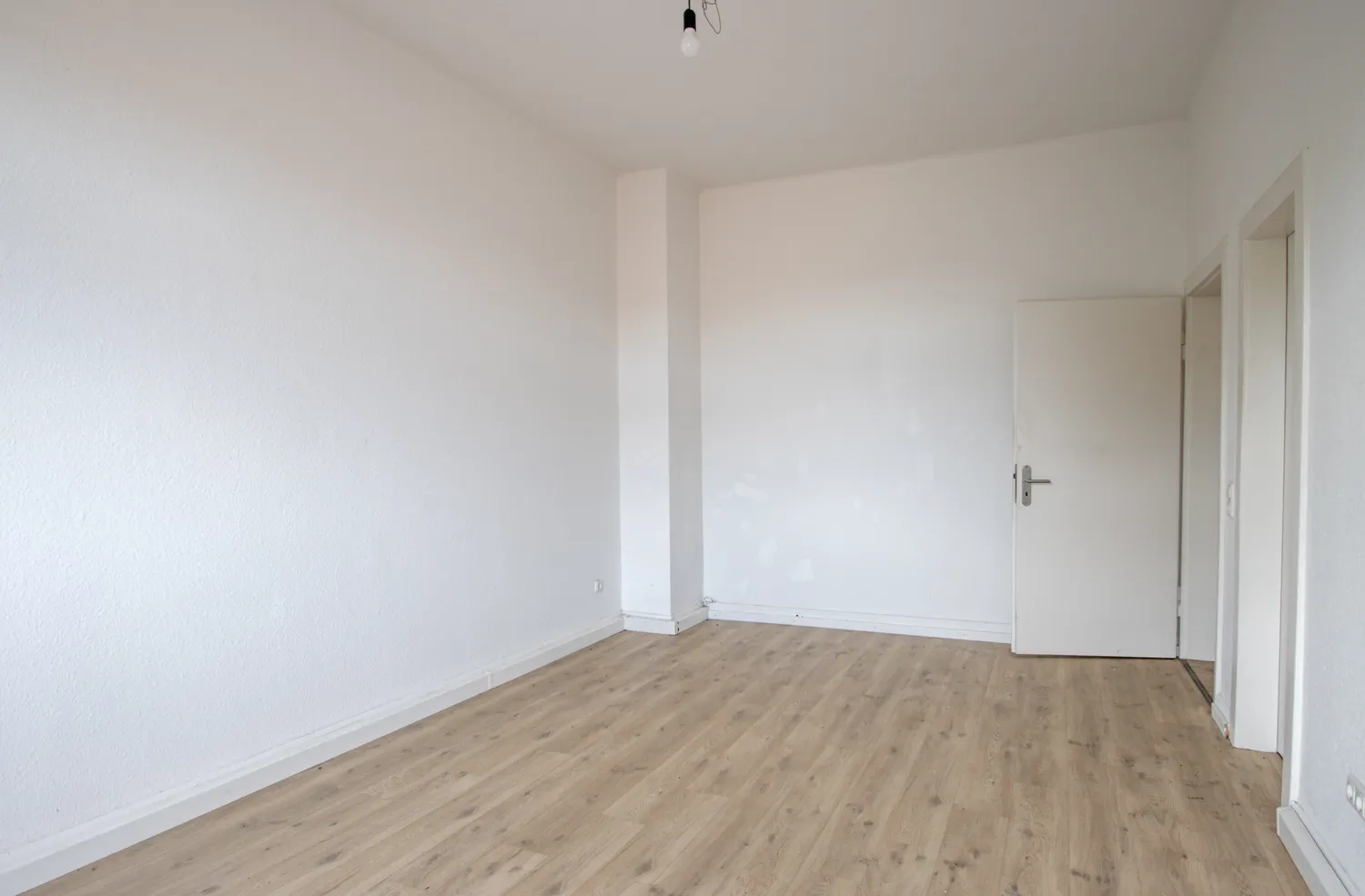 3 room apartment with 83 m² in Gelsenkirchen – Photo 5