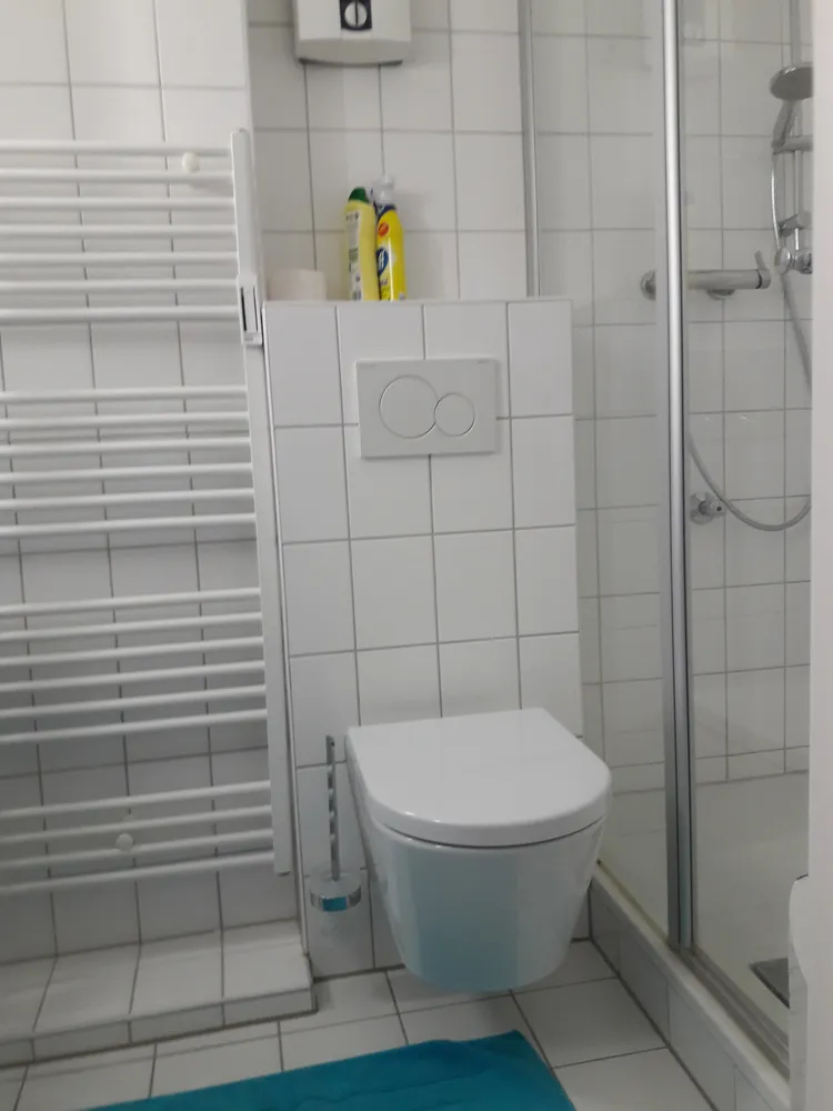 2 Zimmer Wohnung mit 42 m² in Essen – Bild 12