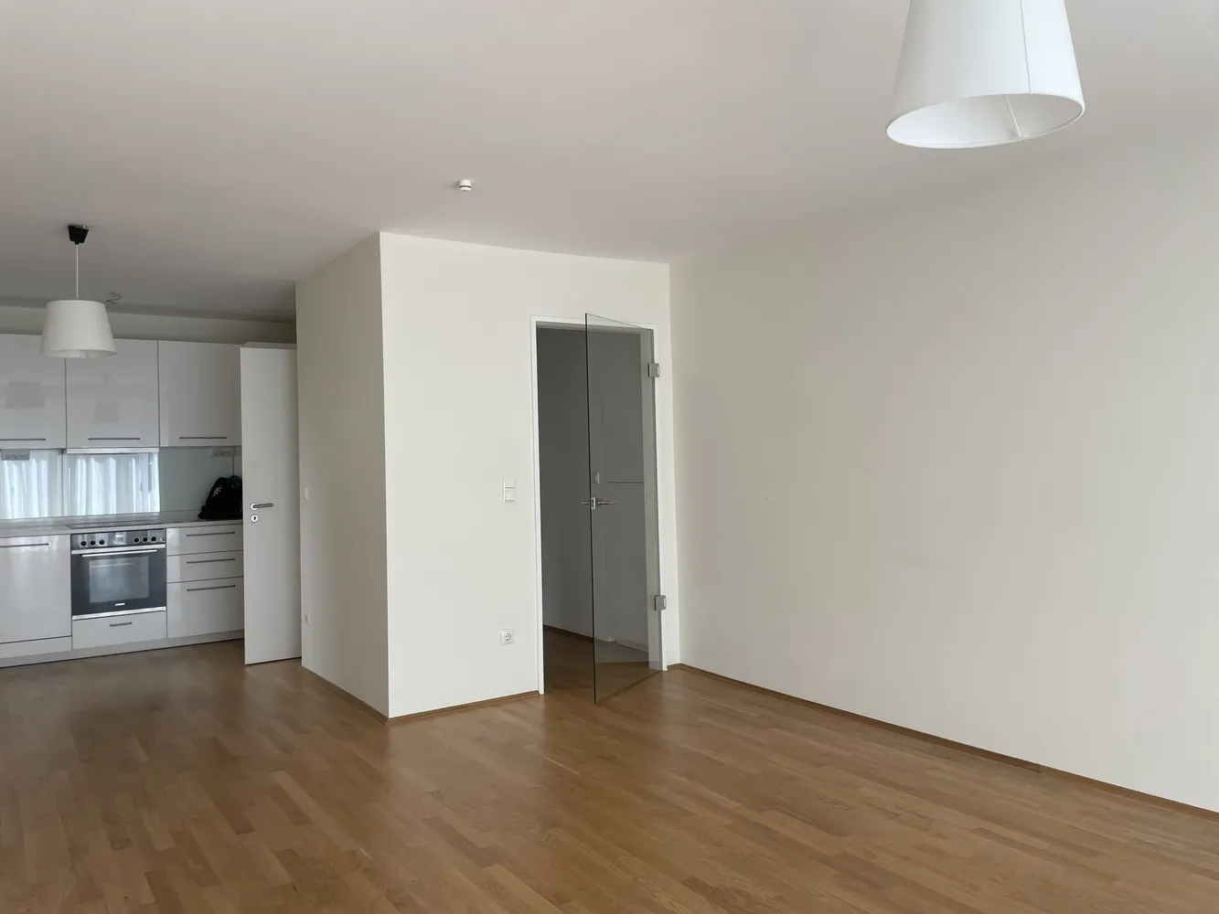 2 Zimmer Wohnung mit 66 m² in München – Bild 3