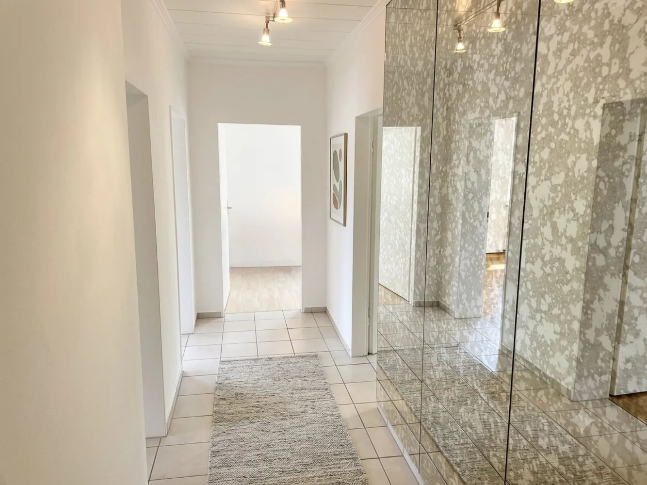 4 Zimmer Wohnung mit 90 m² in Hannover – Bild 6
