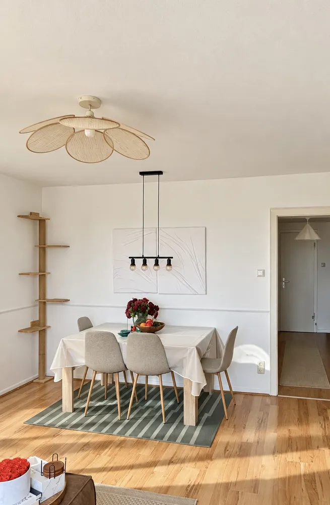 3 Zimmer Wohnung mit 67 m² in Aachen – Bild 6