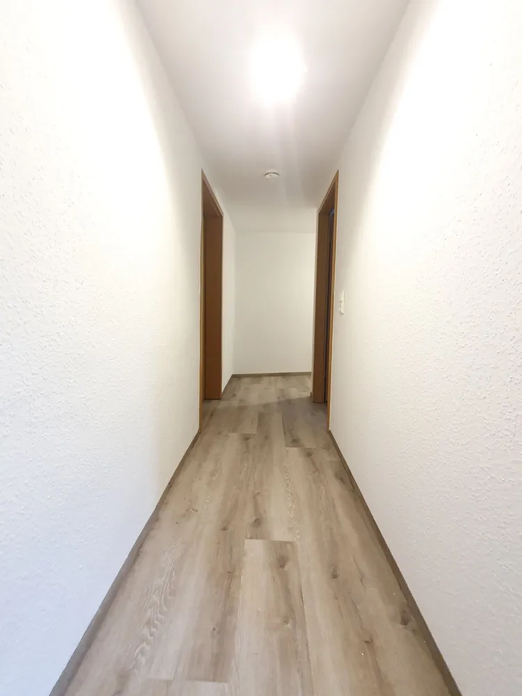 4 Zimmer Wohnung mit 86 m² in Jena – Bild 1