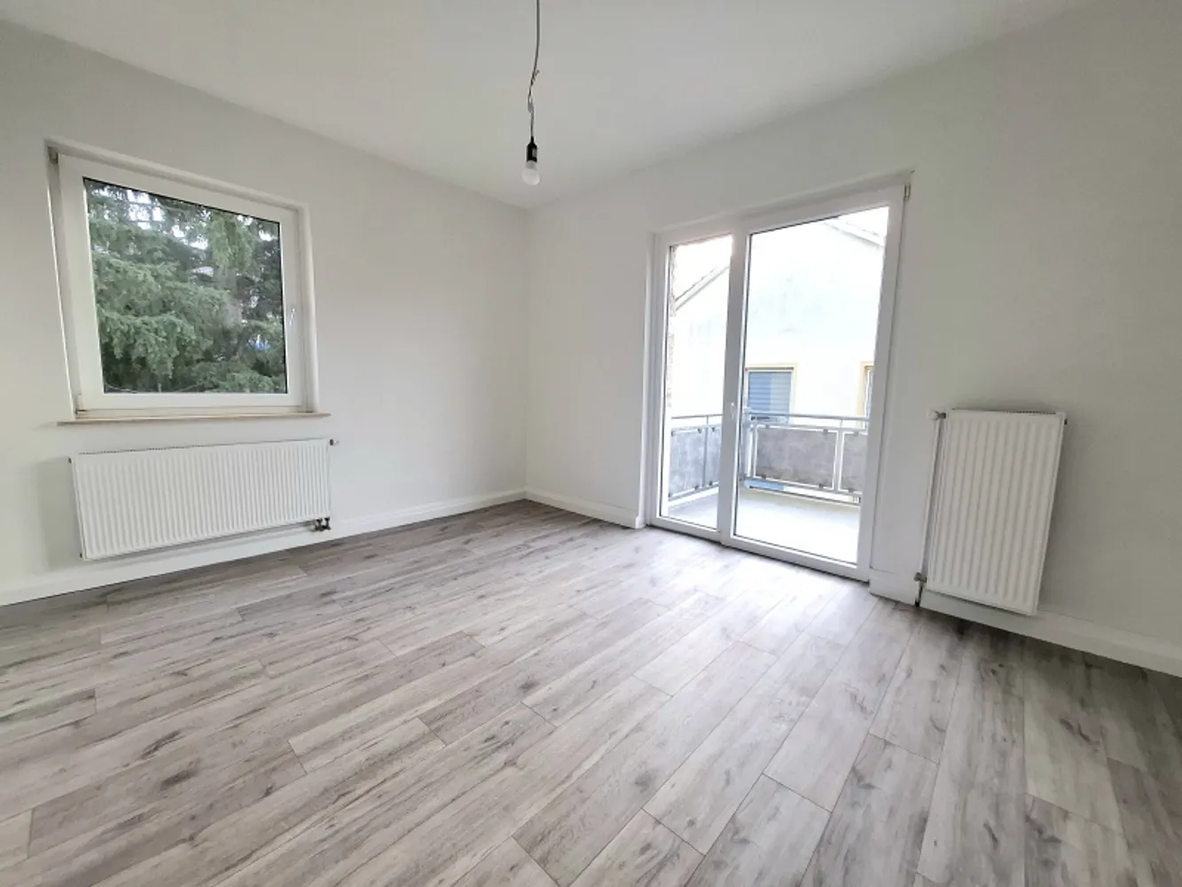 3 Zimmer Wohnung mit 78 m² in Minden – Bild 1