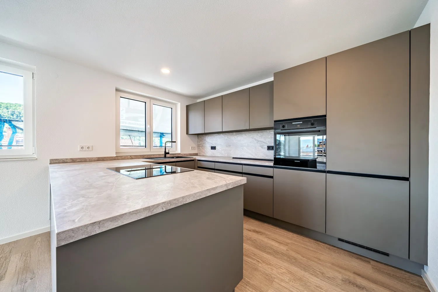 2 Zimmer Wohnung mit 94 m² in Mosbach – Bild 1