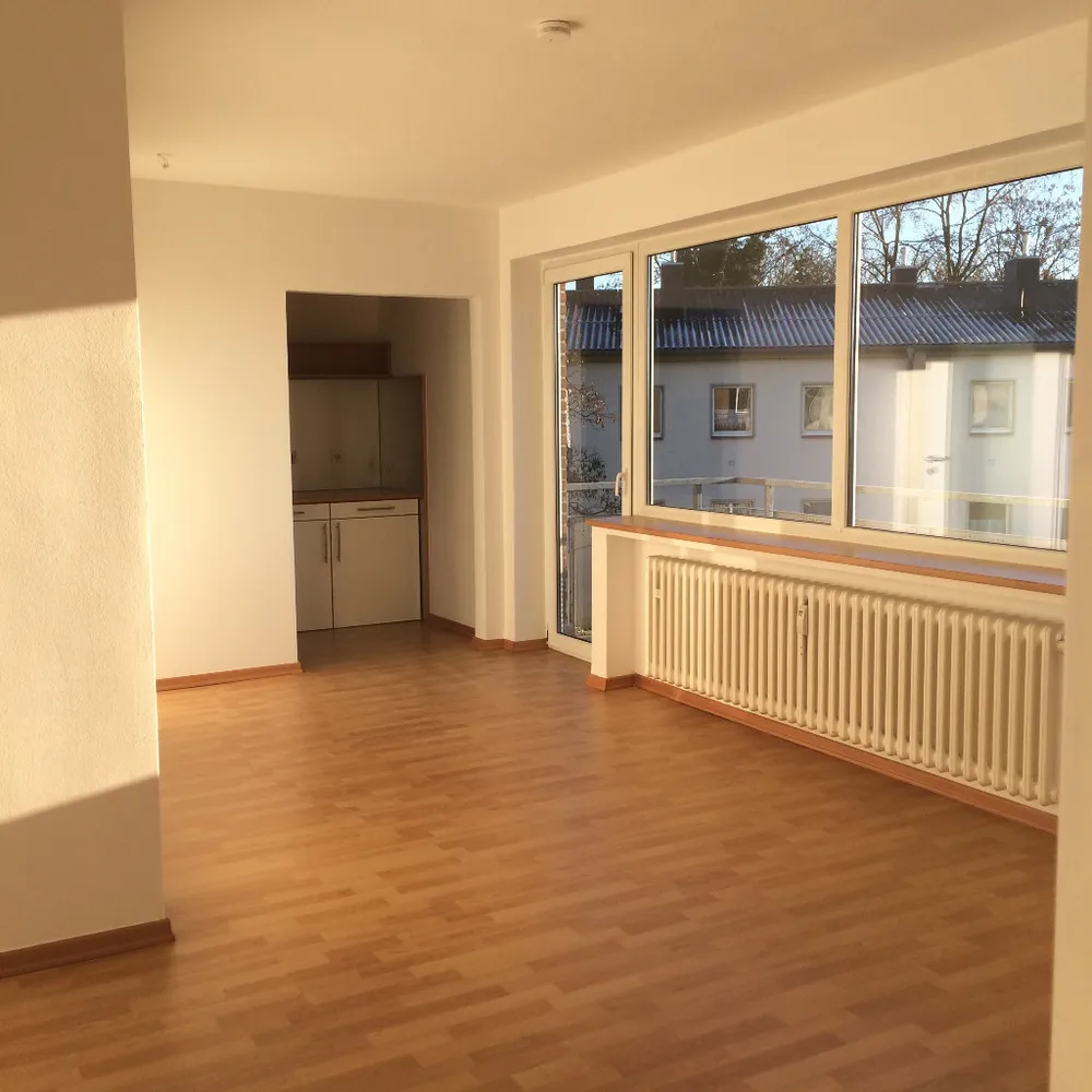 2 Zimmer Wohnung mit 47 m² in Ratingen – Bild 3