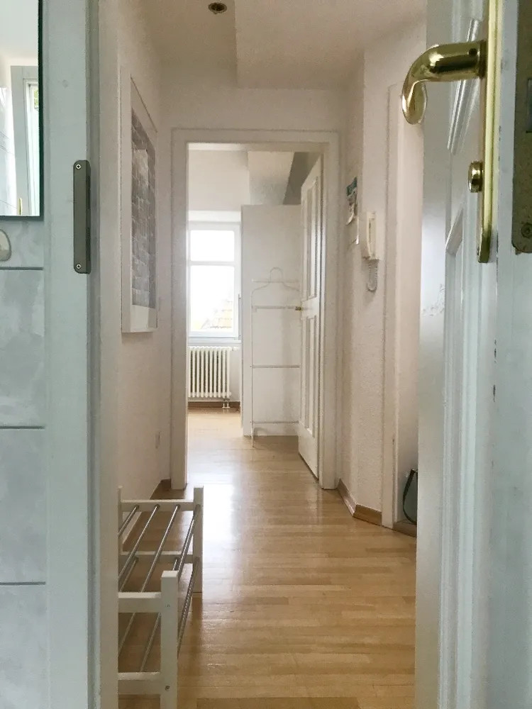 1 Zimmer Wohnung mit 36 m² in Berlin – Bild 6