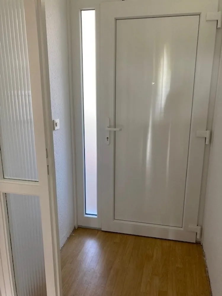 2 room apartment with 56 m² in Oldenburg – Photo 2