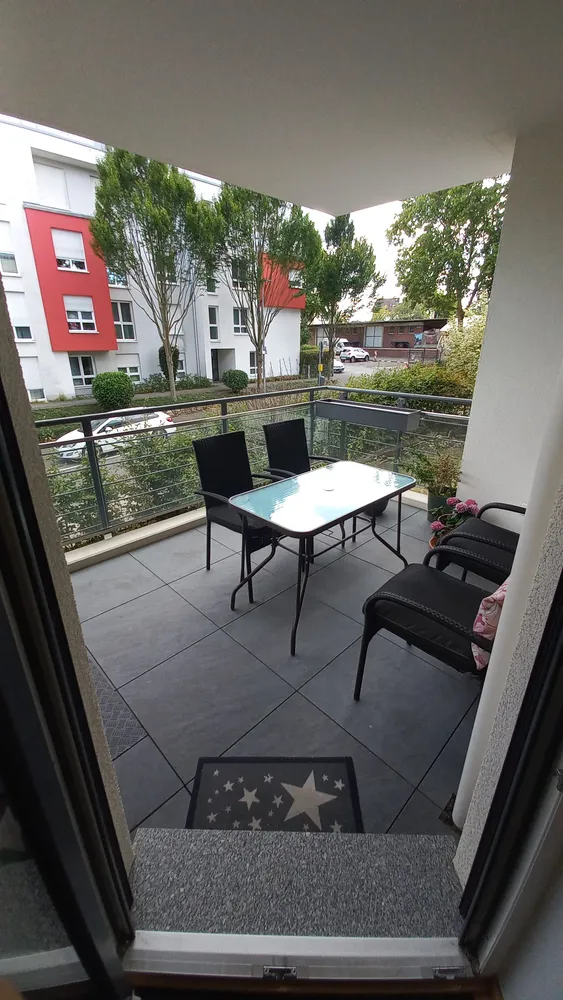 3 Zimmer Wohnung mit 94 m² in Wiesbaden – Bild 5