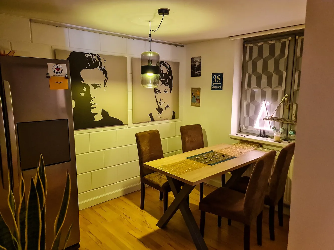 4 Zimmer Wohnung mit 132 m² in Leipzig – Bild 3