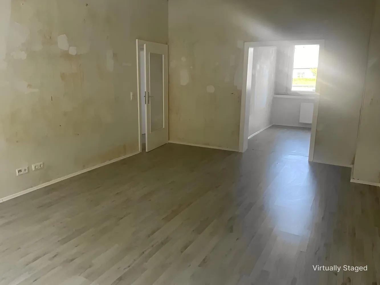 2 Zimmer Wohnung mit 66 m² in Duisburg – Bild 10
