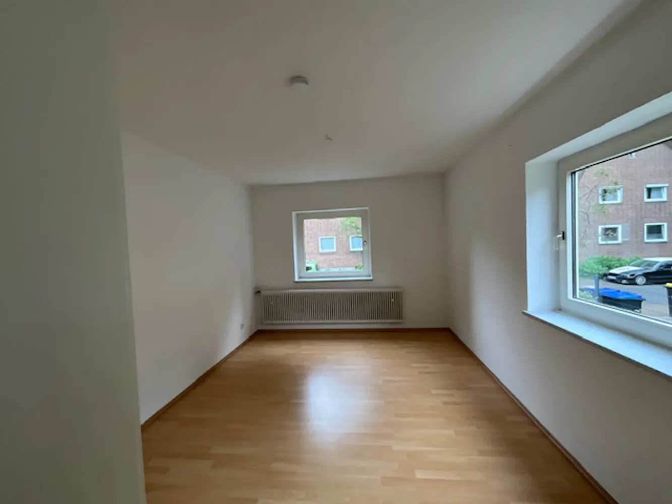 4 Zimmer Wohnung mit 68 m² in Bocholt – Bild 12