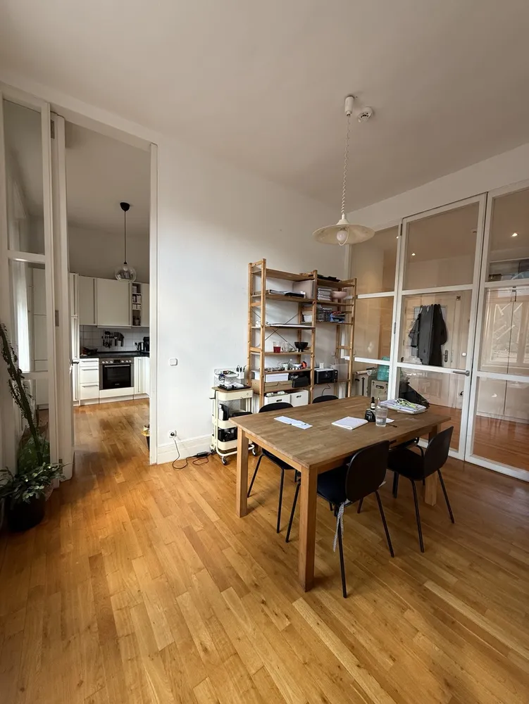 3 Zimmer Wohnung mit 81 m² in Frankfurt am Main – Bild 10