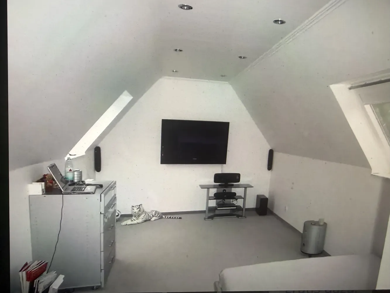 2 Zimmer Wohnung mit 40 m² in Sankt Augustin – Bild 5