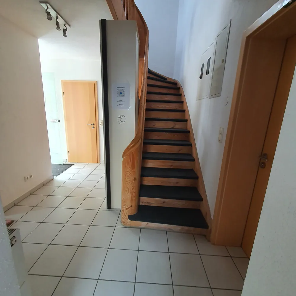 1 Zimmer Wohnung mit 17 m² in Bayreuth – Bild 4
