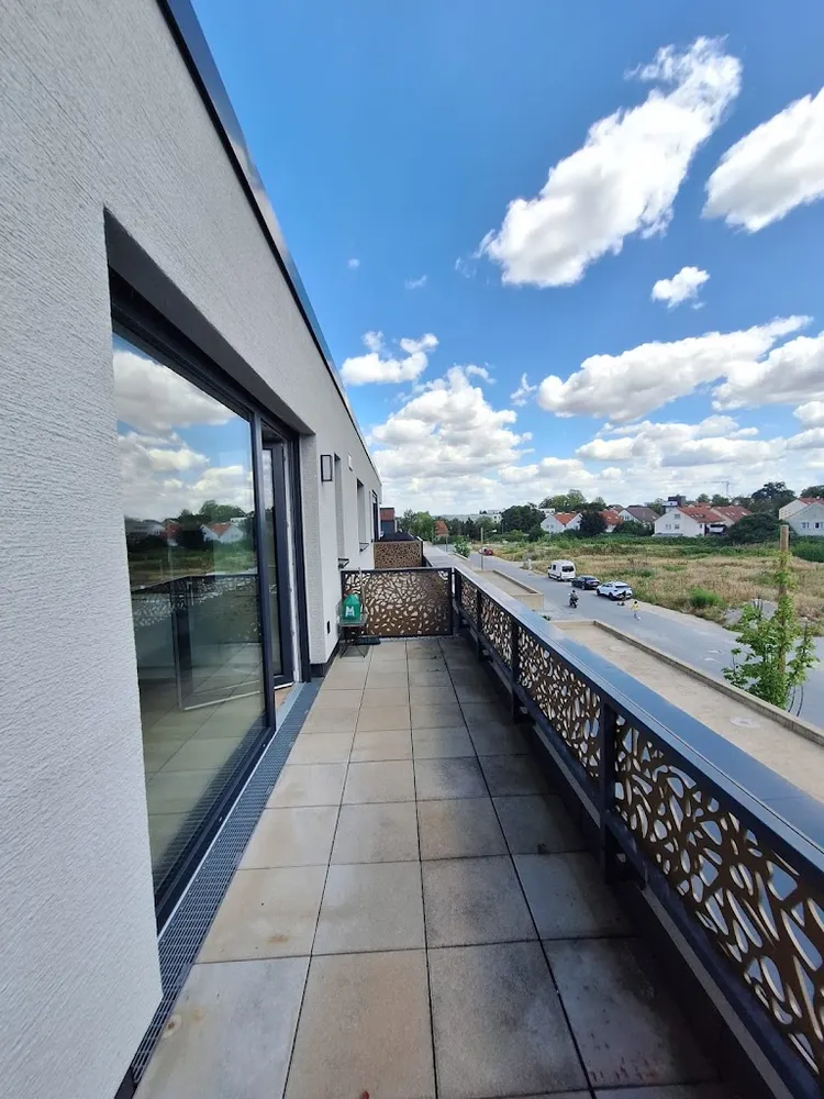 2 Zimmer Wohnung mit 47 m² in Bielefeld – Bild 9