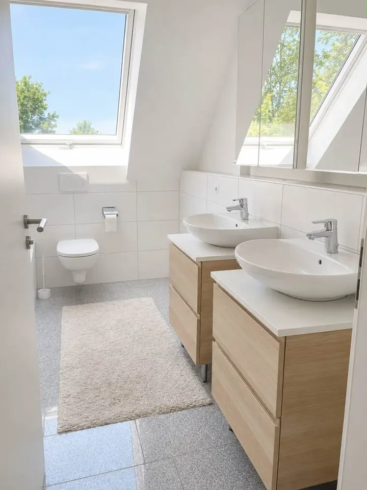 4 Zimmer Haus mit 114 m² in Günzburg – Bild 10