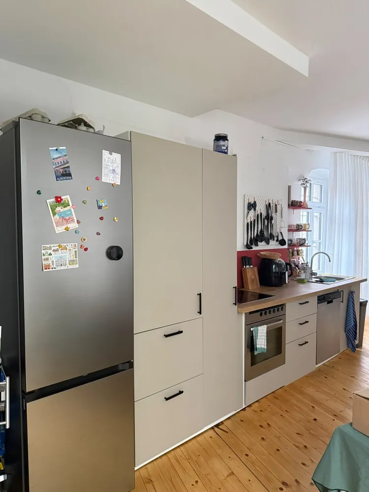 3 Zimmer Wohnung mit 93 m² in Stuttgart – Bild 6
