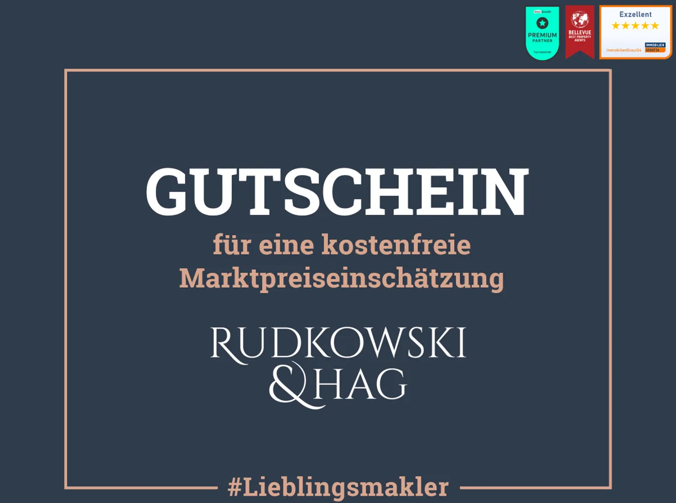 4 Zimmer Wohnung mit 80 m² in Köln – Bild 4