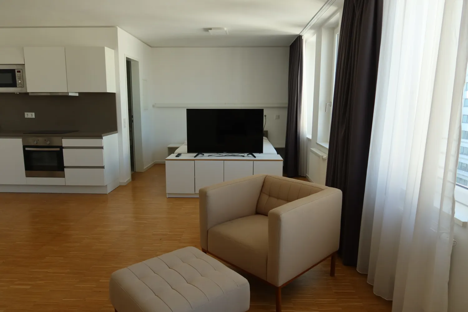 1 Zimmer Wohnung mit 50 m² in Frankfurt am Main – Bild 9