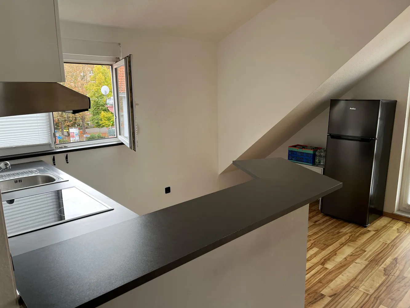2 Zimmer Wohnung mit 45 m² in Mannheim – Bild 5