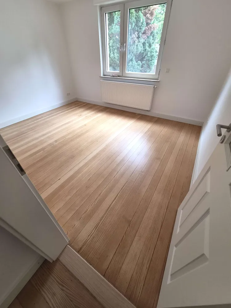 2 Zimmer Wohnung mit 56 m² in Karlsruhe – Bild 2
