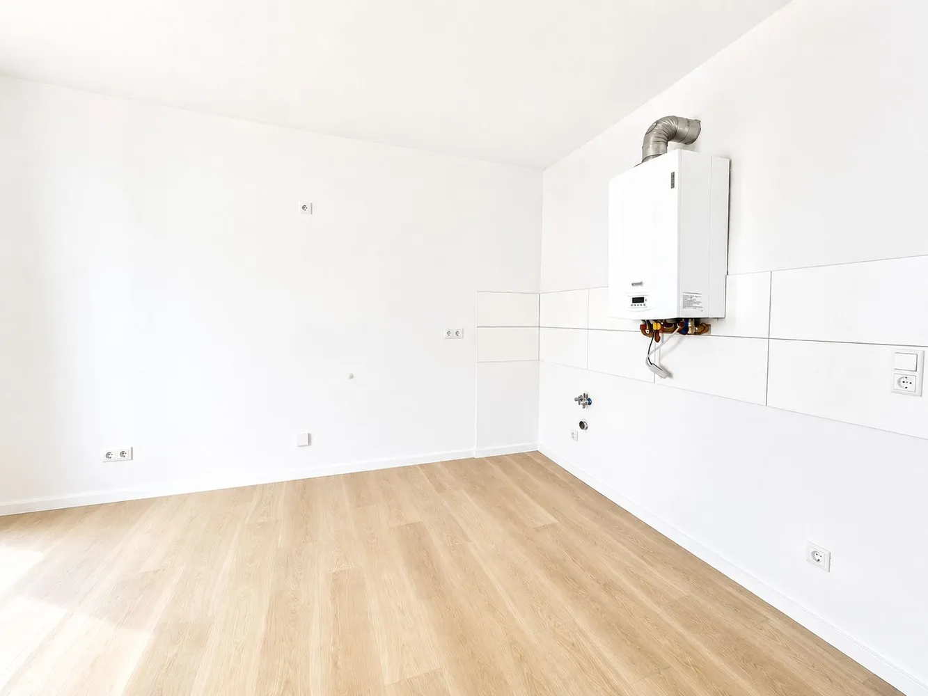 3 Zimmer Wohnung mit 51 m² in Bochum – Bild 3