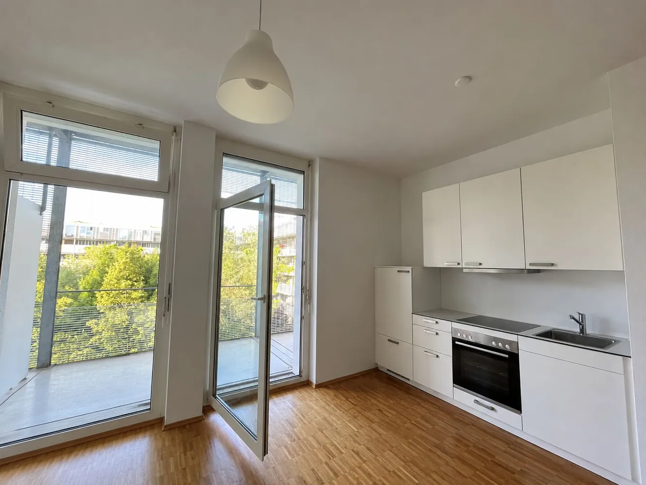 2 Zimmer Wohnung mit 66 m² in Konstanz – Bild 3