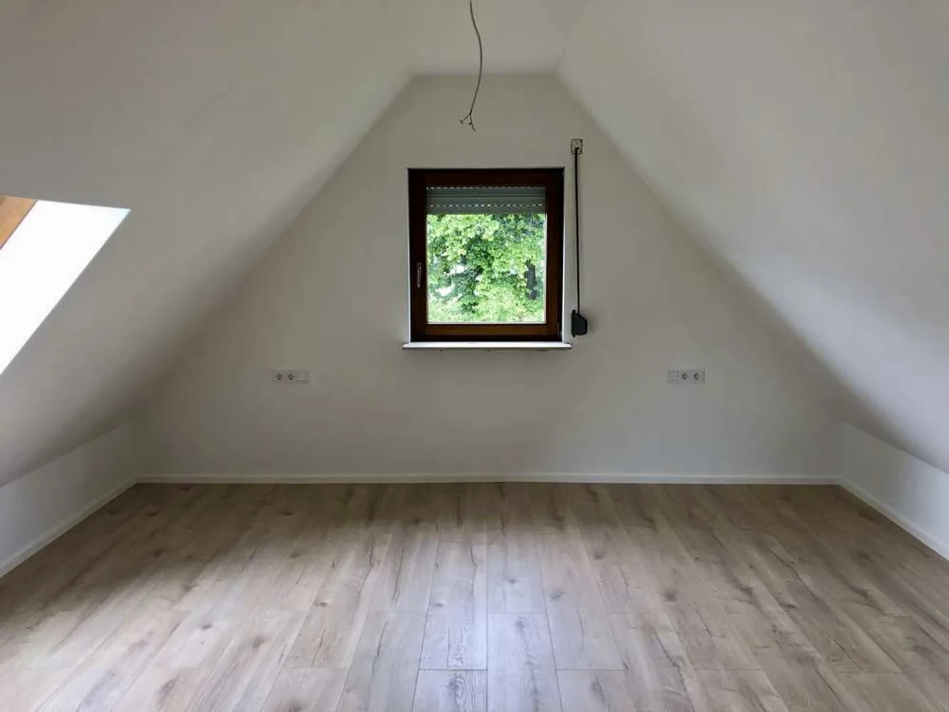 3 Zimmer Wohnung mit 65 m² in Ludwigsburg – Bild 2