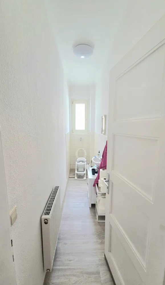 4 Zimmer Wohnung mit 108 m² in Mannheim – Bild 7