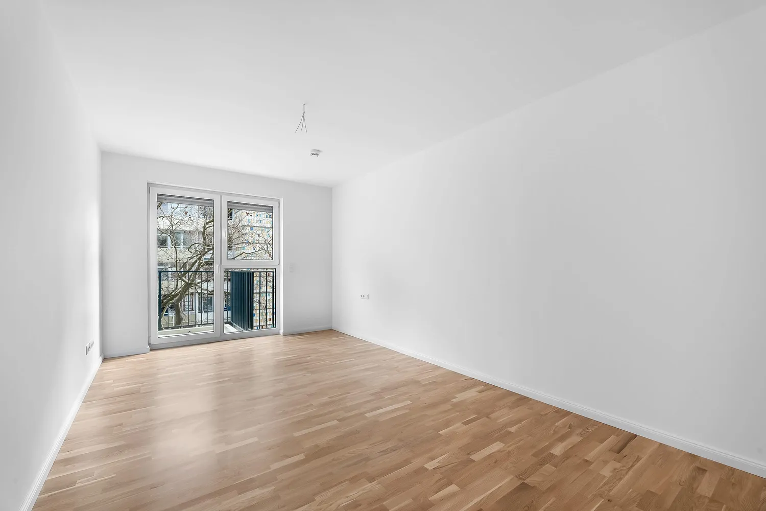 1 Zimmer Wohnung mit 28 m² in Berlin – Bild 1