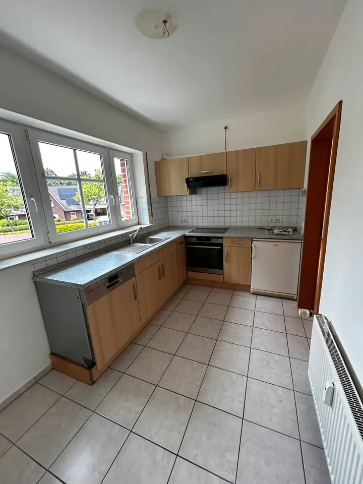 2 Zimmer Wohnung mit 65 m² in Meppen – Bild 1