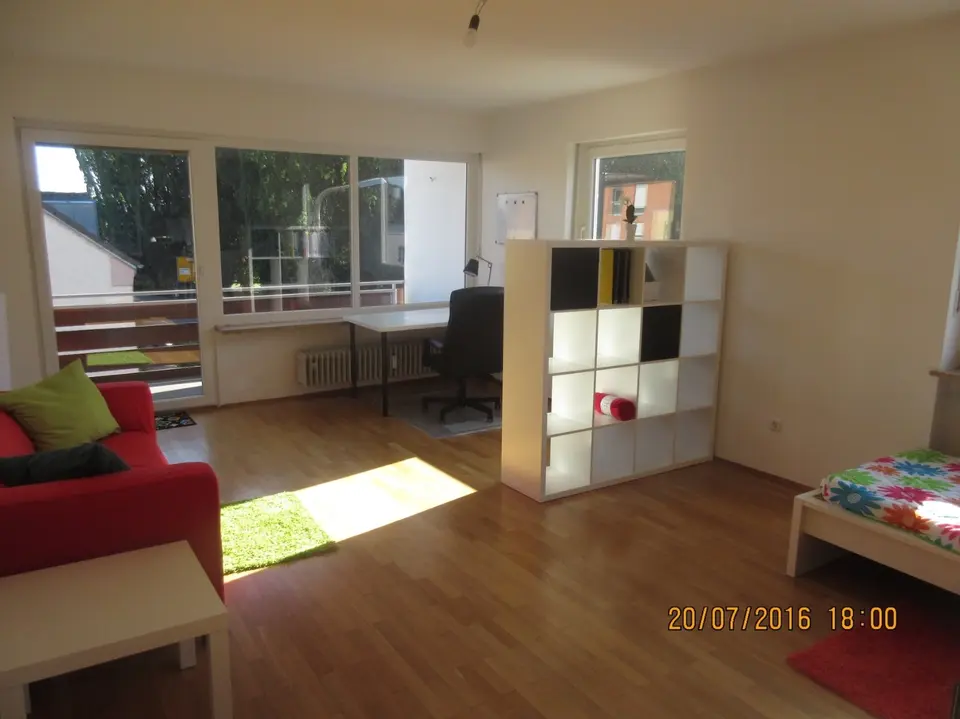 3 Zimmer Wohnung mit 51 m² in Deggendorf – Bild 8