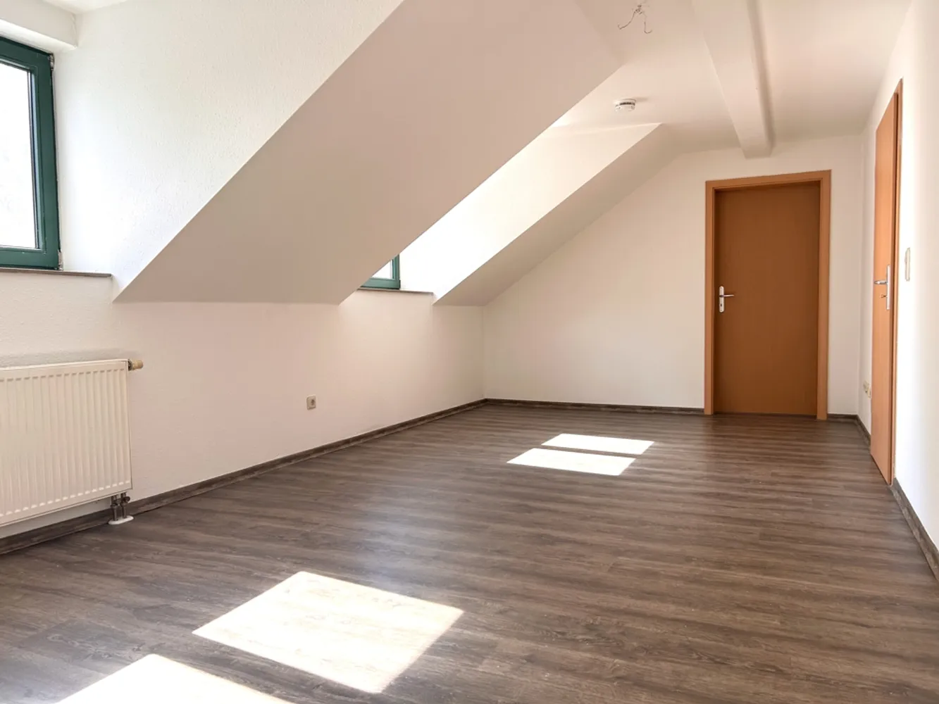 2 Zimmer Wohnung mit 42 m² in Chemnitz – Bild 5