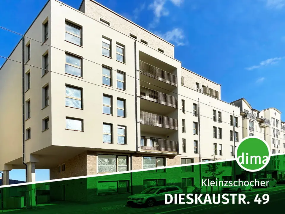 3 room apartment with 102 m² in Leipzig – Photo 1