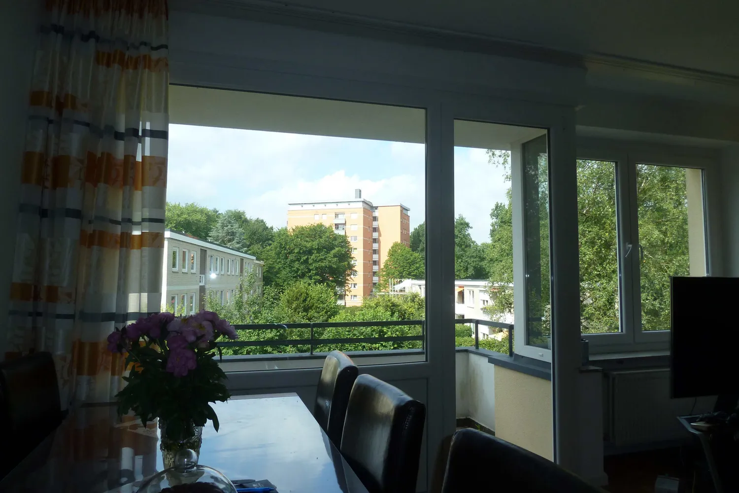 4 Zimmer Wohnung mit 92 m² in Hamburg – Bild 7