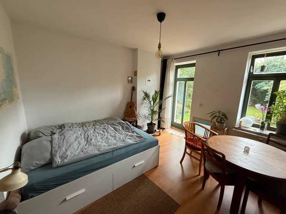 WG-Zimmer mit 69 m² in Grimma – Bild 10