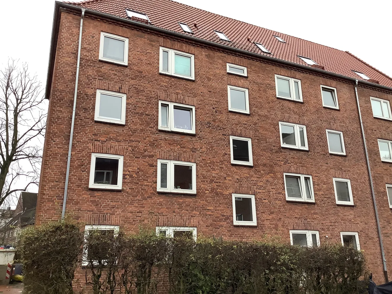 3 Zimmer Wohnung mit 39 m² in Kiel – Bild 4