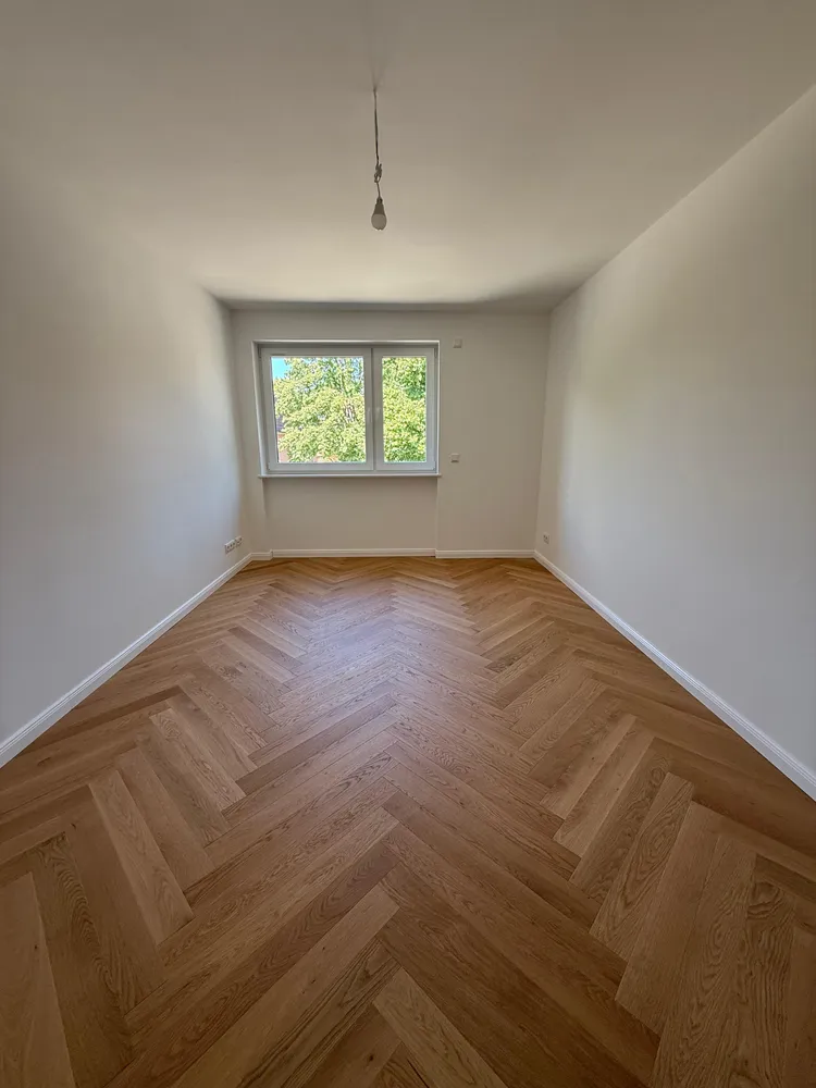 4 Zimmer Wohnung mit 99 m² in Hamburg – Bild 7
