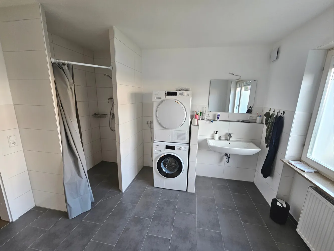 1 Zimmer Wohnung mit 25 m² in Karlsruhe – Bild 7