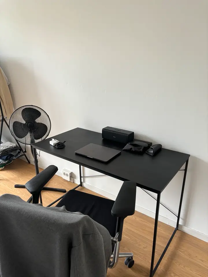 Studio mit 25 m² in Frankfurt am Main – Bild 4