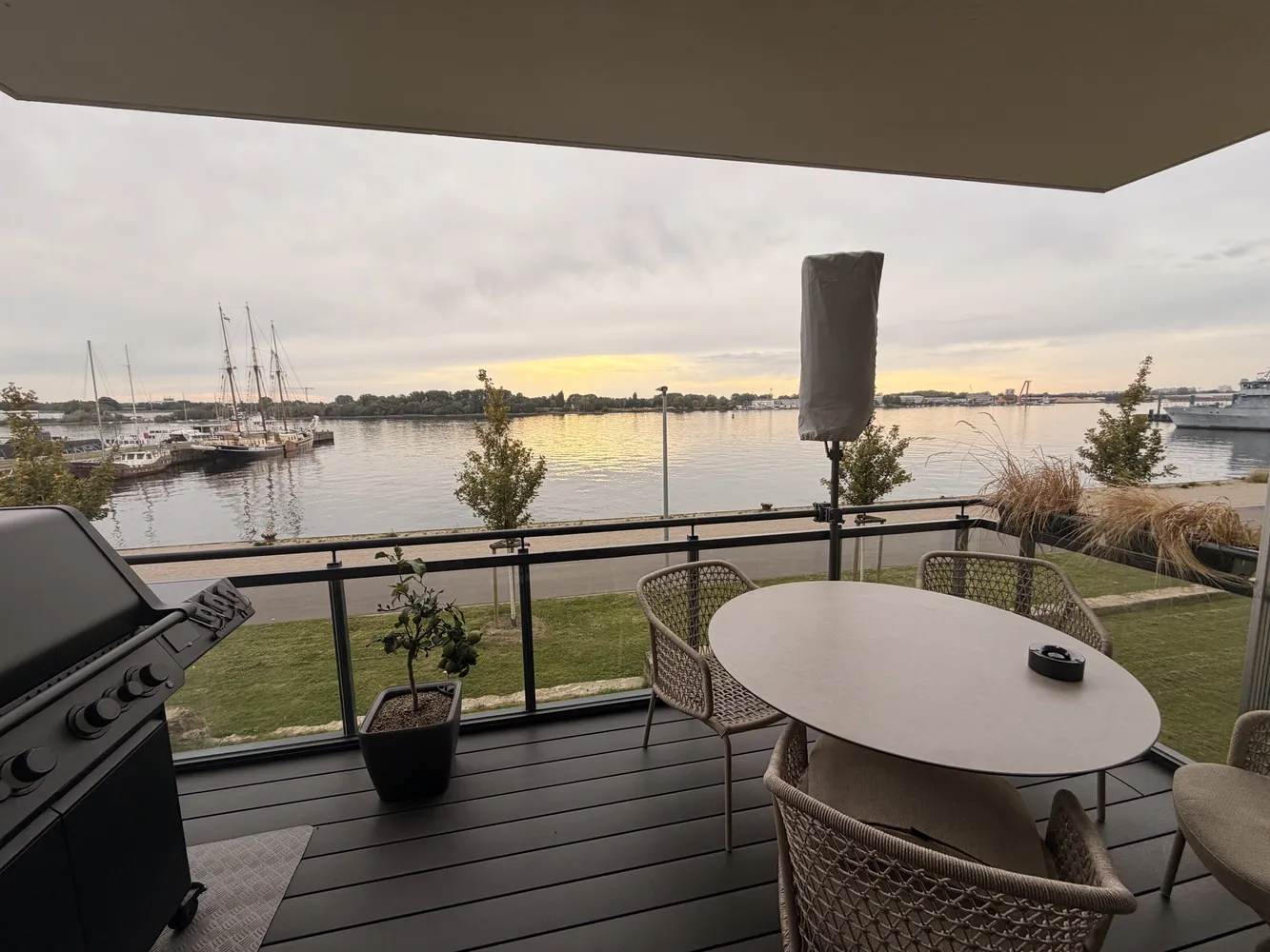 4 Zimmer Wohnung mit 130 m² in Rostock – Bild 6