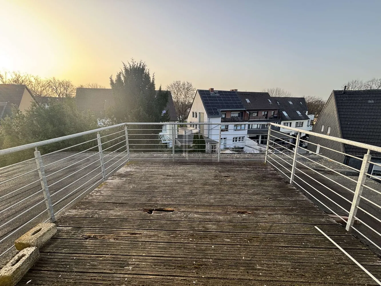 2 Zimmer Wohnung mit 43 m² in Bochum – Bild 3