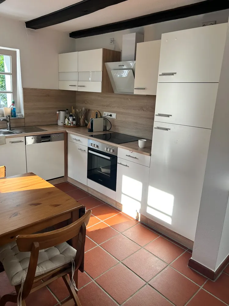 3 Zimmer Wohnung mit 45 m² in Solingen – Bild 1