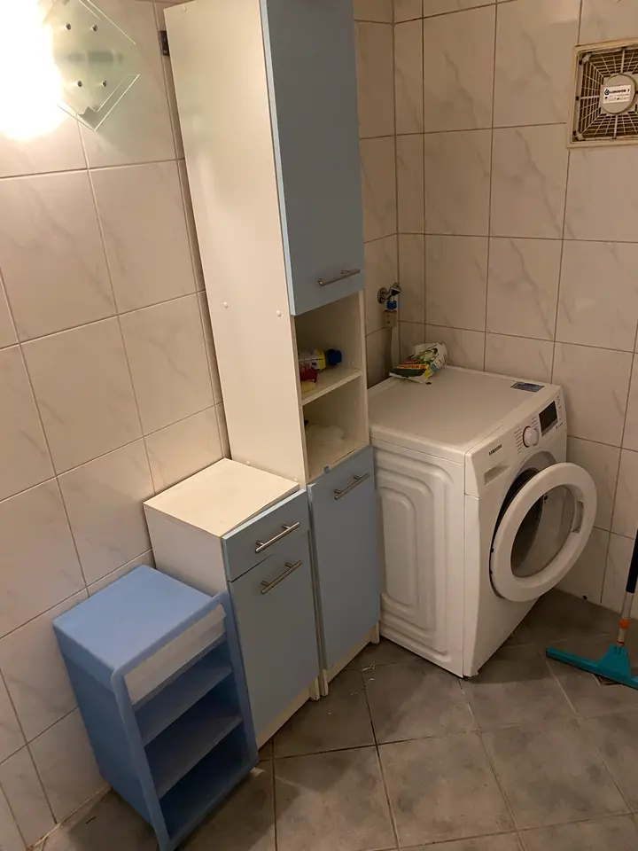 WG-Zimmer mit 15 m² in Biberach an der Riß – Bild 4