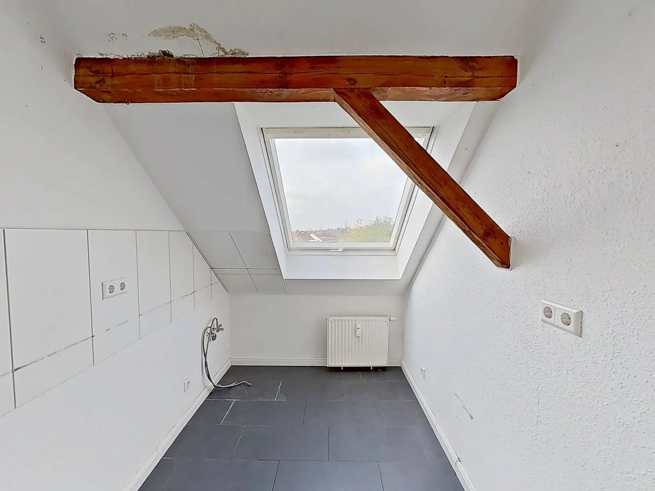 1 Zimmer Wohnung mit 42 m² in Leipzig – Bild 5