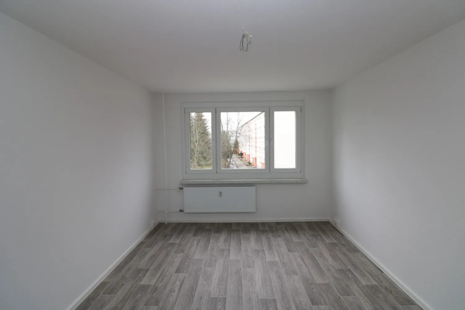 3 Zimmer Wohnung mit 62 m² in Freiberg – Bild 2