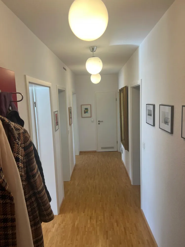 3 Zimmer Wohnung mit 83 m² in Münster – Bild 11