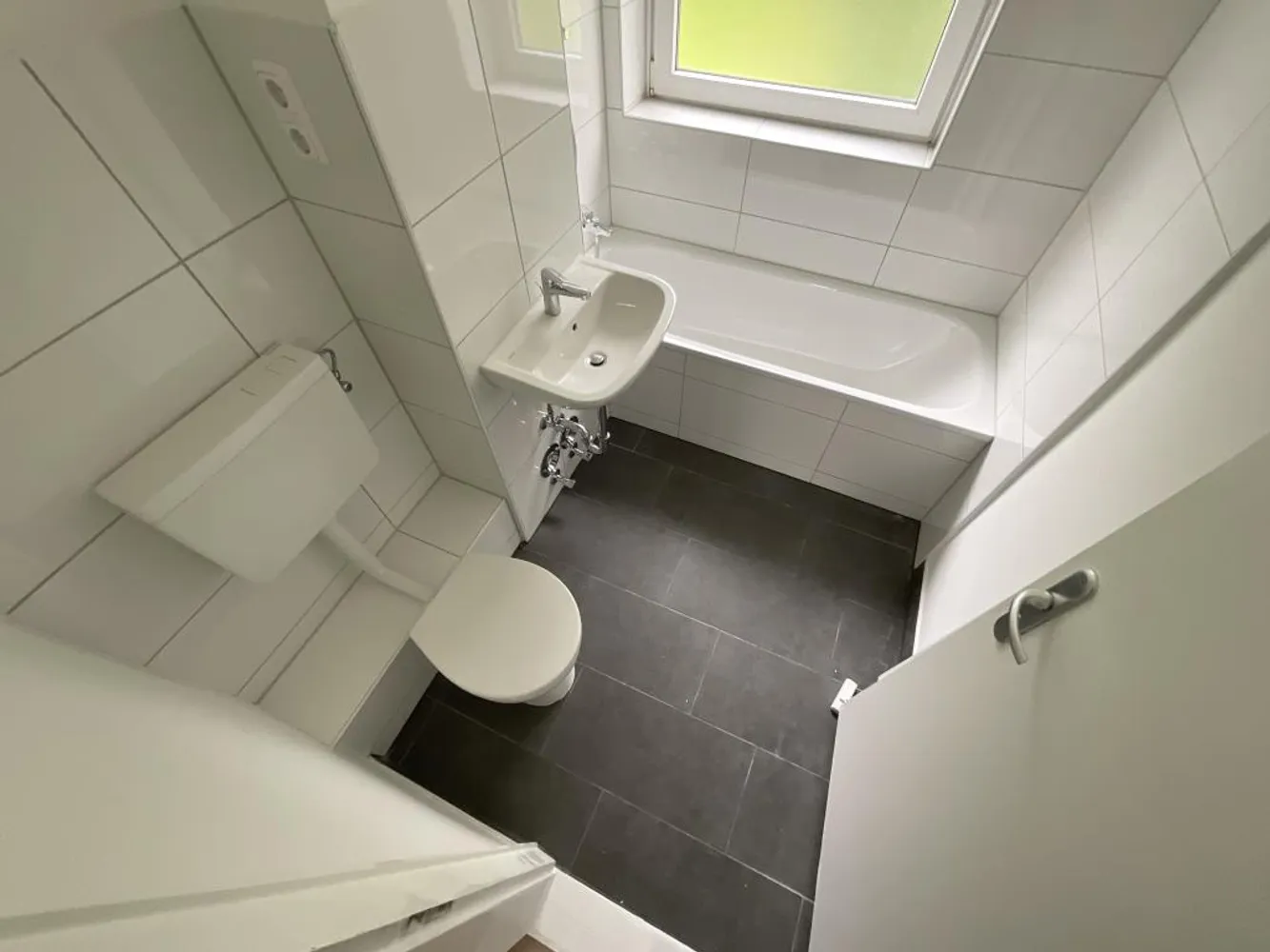 3 room apartment with 70 m² in Aurich – Photo 4