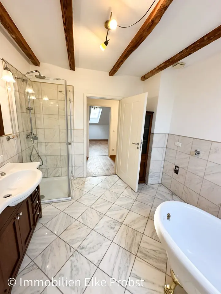 2 Zimmer Wohnung mit 86 m² in Cham – Bild 5