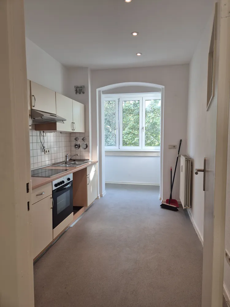 2 Zimmer Wohnung mit 44 m² in Berlin – Bild 6